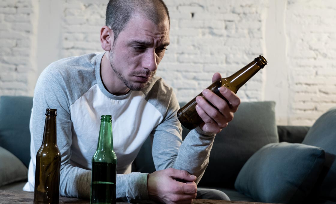 Убрать алкогольную зависимость в Азове